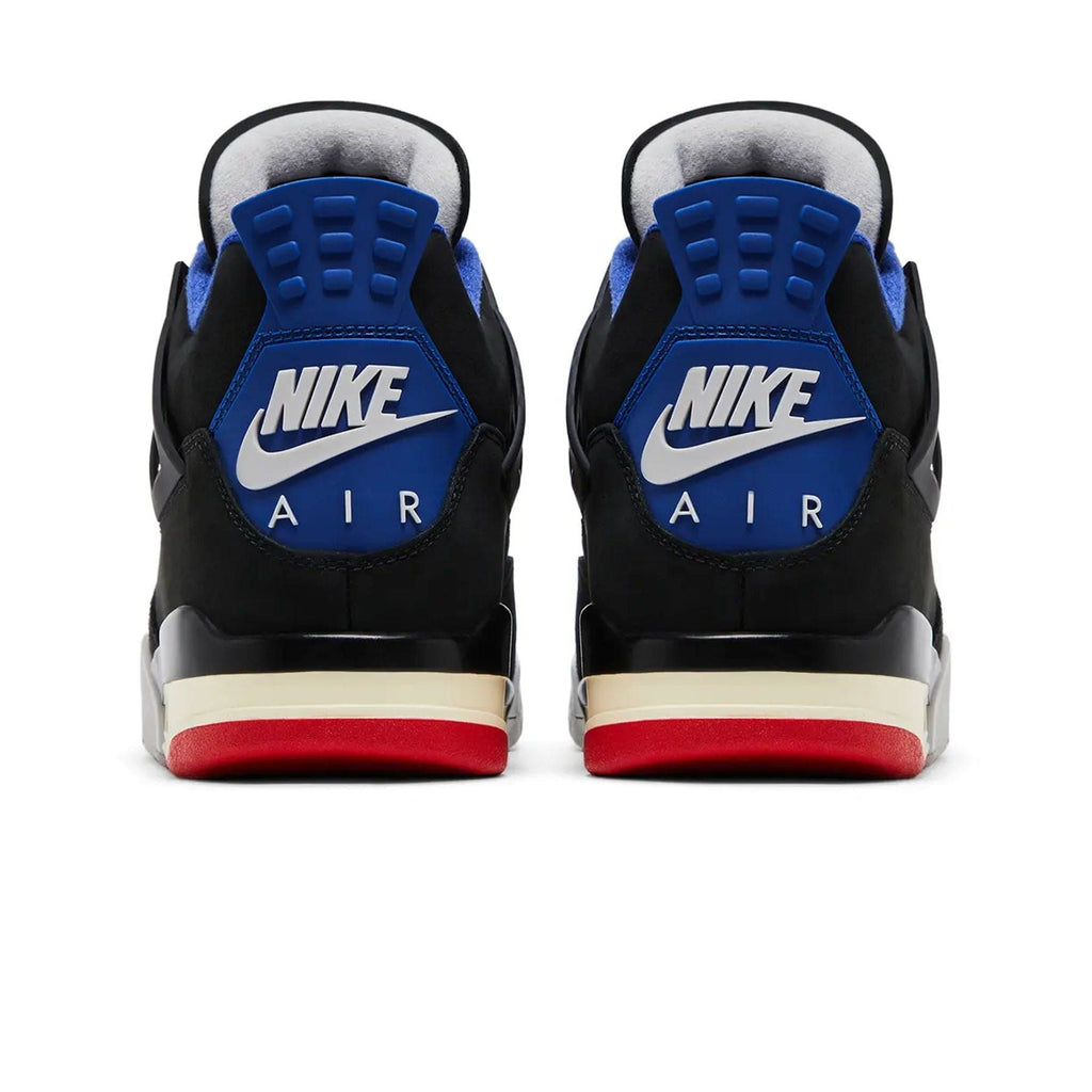 Air Jordan 4 Retro 'Rare Air' (White Lettering)