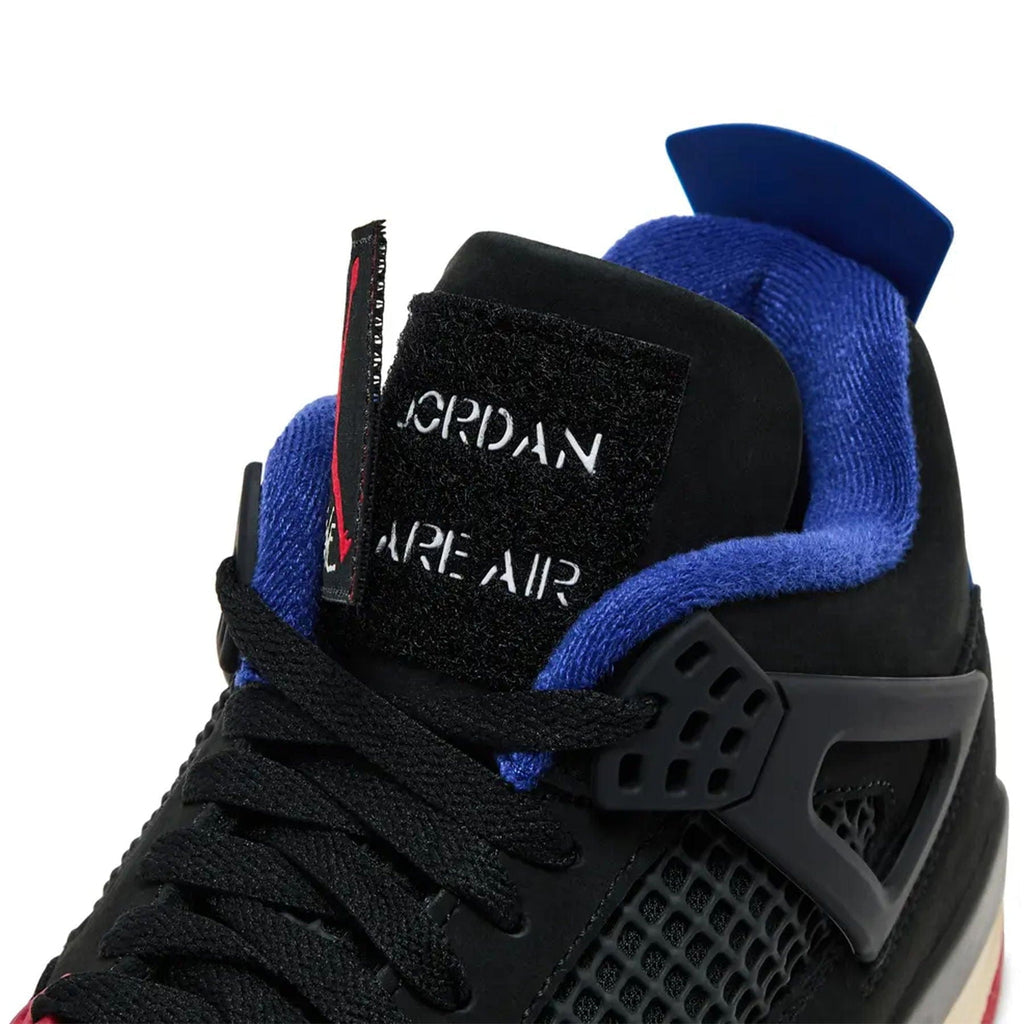 Air Jordan 4 Retro 'Rare Air' (White Lettering)