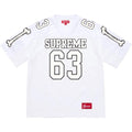 Supreme Bones Football Jersey White
