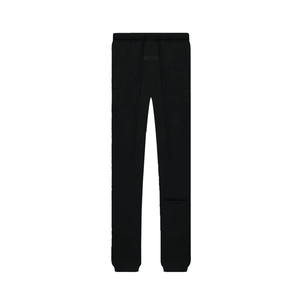Fear of God Essentials Sweatpants ‘Stretch Limo’ (SS22)