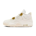 Air Jordan 4 Retro 'Metallic Gold' (W)