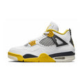 Jordan 4 Retro 'Vivid Sulfur' (W)