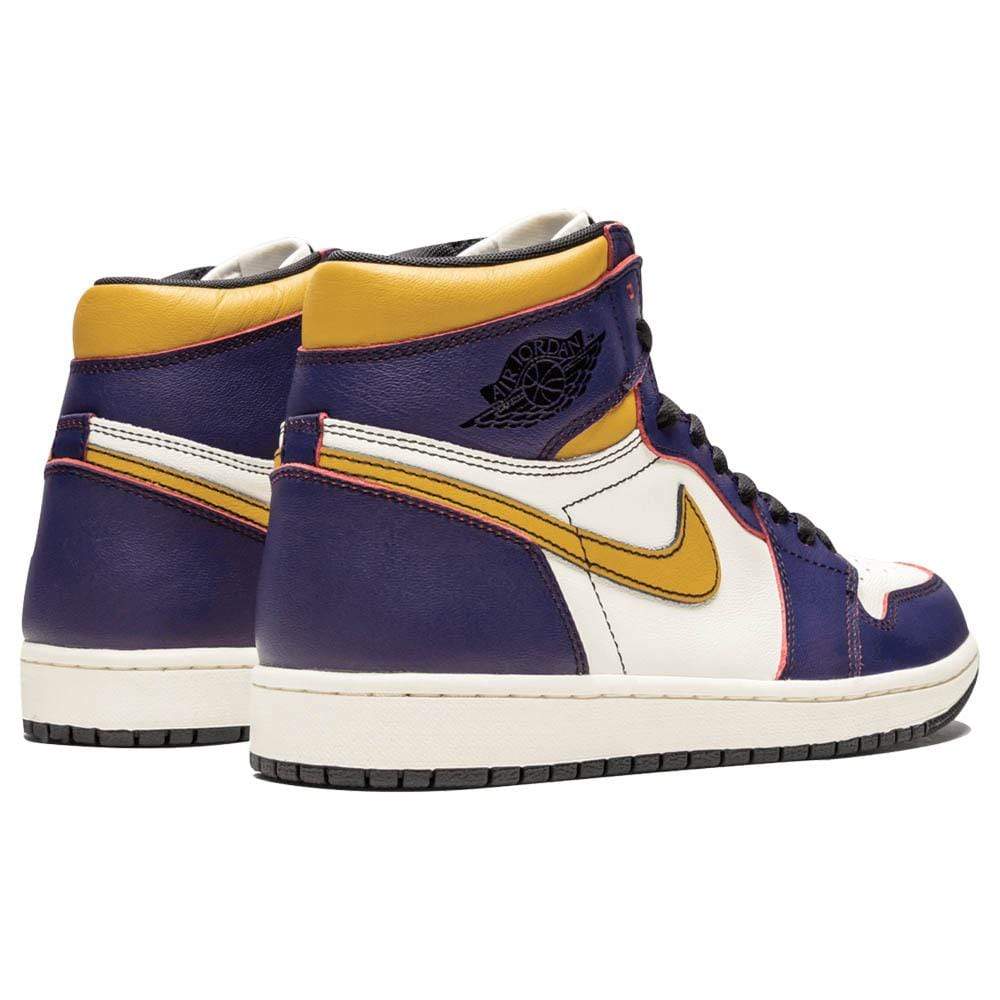 Jordan 1 High Retro SB 'La to Chicago'