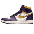 Jordan 1 High Retro SB 'La to Chicago'