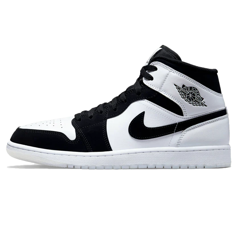 Air Jordan 1 Mid SE 'Diamond'