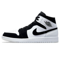 Air Jordan 1 Mid SE 'Diamond'