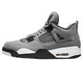 Air Jordan 4 Retro 'Cool Grey' (2019)