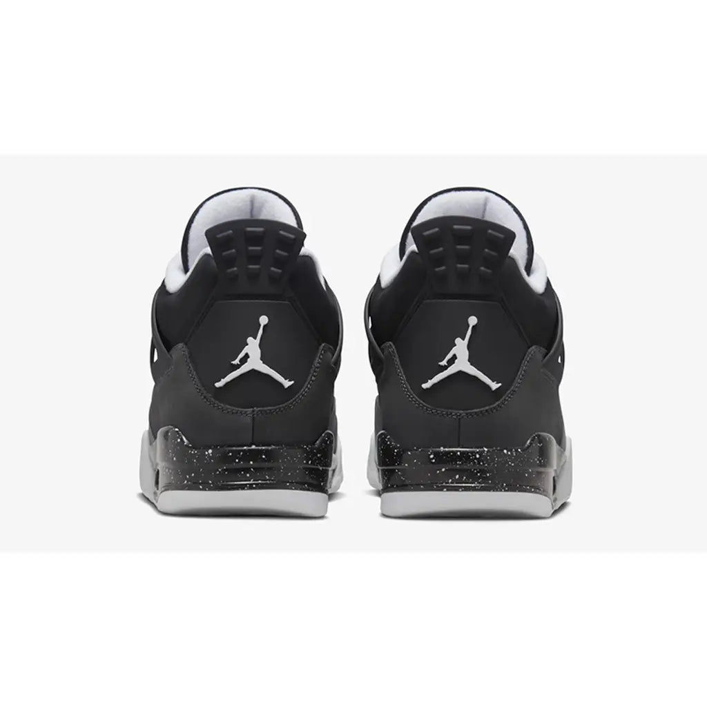 Air Jordan 4 Retro 'Fear' (2024)