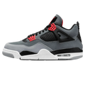 Air Jordan 4 Retro 'Infrared'