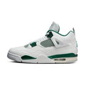 Air Jordan 4 Retro 'Oxidized Green'