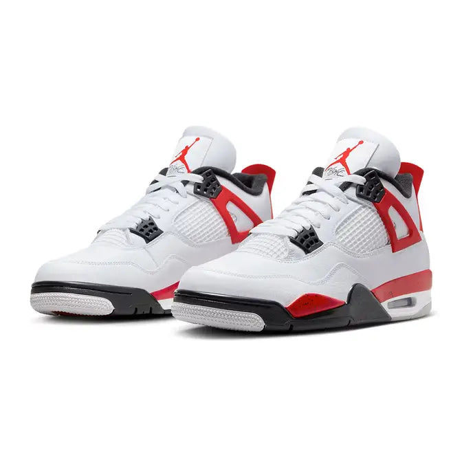 Air Jordan 4 Retro 'Red Cement'