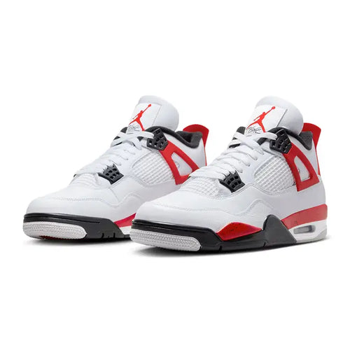 Air Jordan 4 Retro 'Red Cement'
