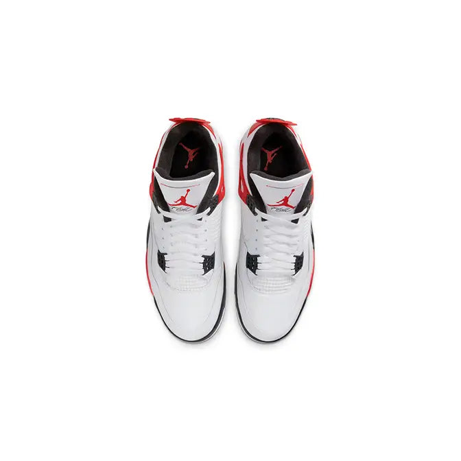 Air Jordan 4 Retro 'Red Cement'