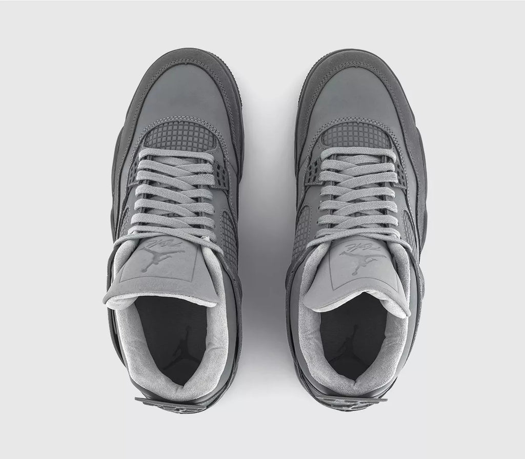 Air Jordan 4 Retro SE 'Paris Olympics Wet Cement'