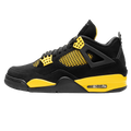 Air Jordan 4 Retro 'Yellow Thunder'