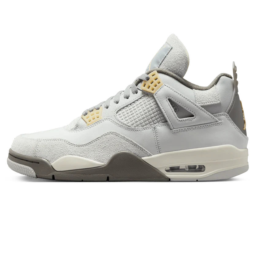 AIr Jordan 4 Retro SE ‘Craft Photon Dust’