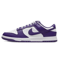 Nike Dunk Low 'Championship Court Purple'
