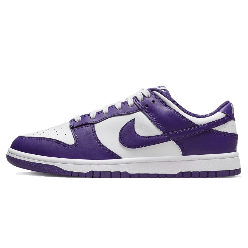 Nike Dunk Low 'Championship Court Purple'