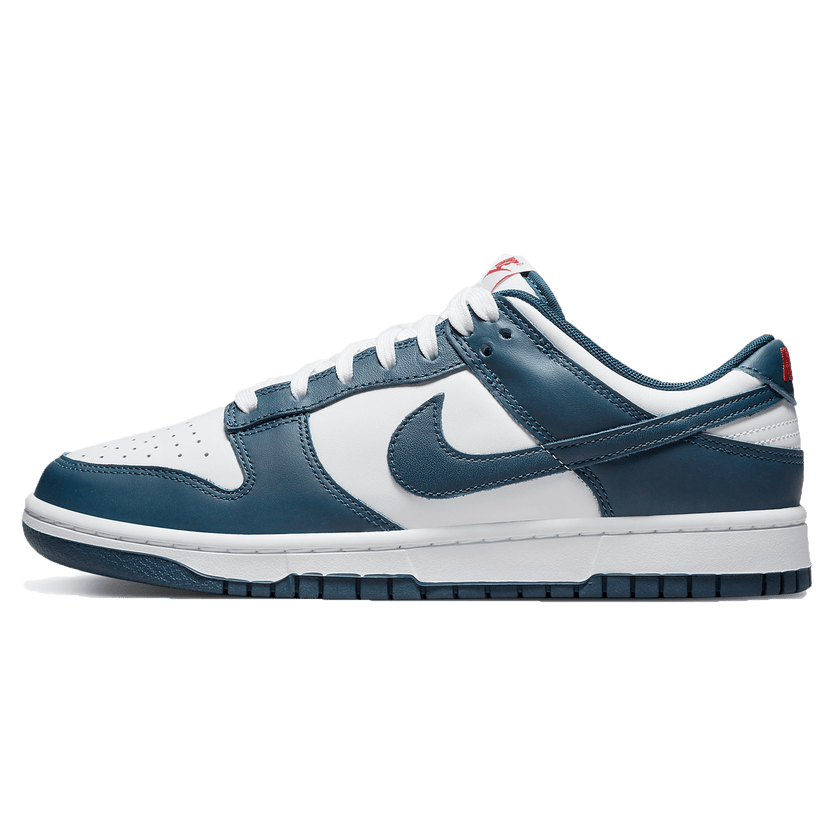 Nike Dunk Low 'Valerian Blue'