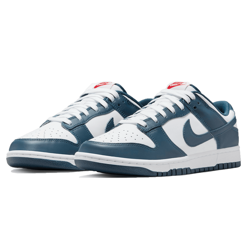 Nike Dunk Low 'Valerian Blue'
