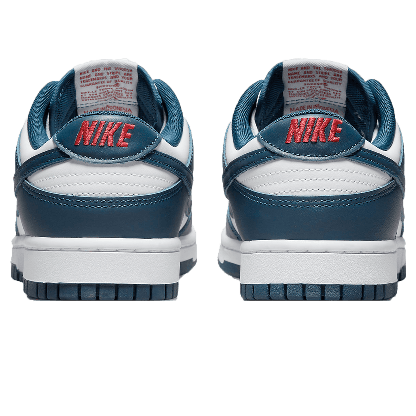 Nike Dunk Low 'Valerian Blue'