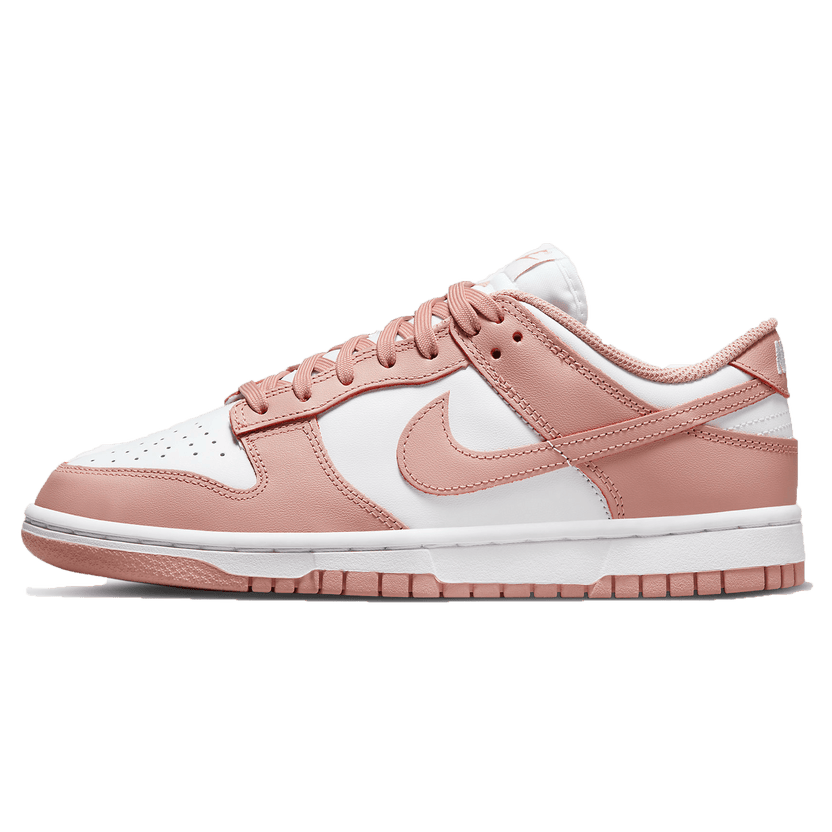 Nike Dunk Low 'Rose Whisper' (W)