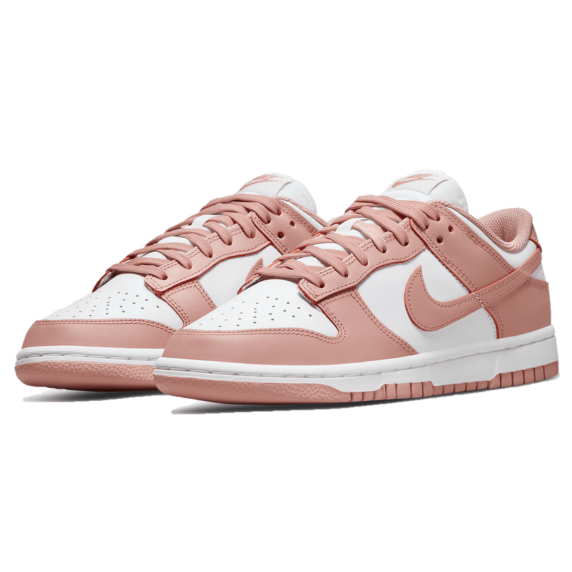Nike Dunk Low 'Rose Whisper' (W)