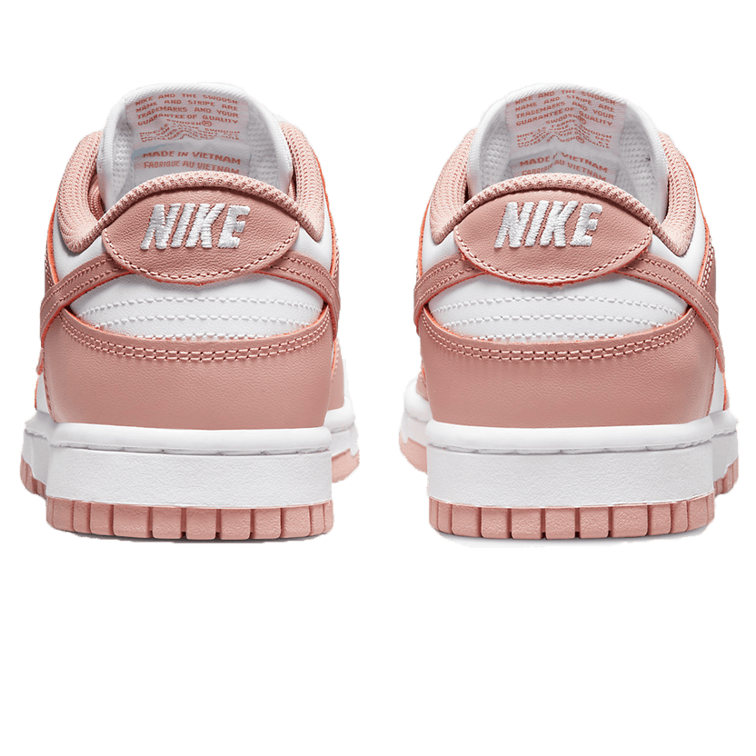 Nike Dunk Low 'Rose Whisper' (W)
