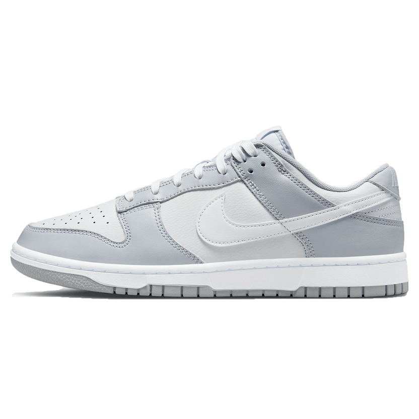 Nike Dunk Low 'Two-Tone Grey'