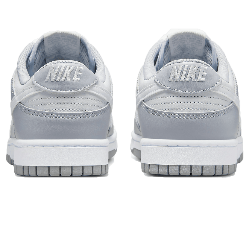 Nike Dunk Low 'Two-Tone Grey'