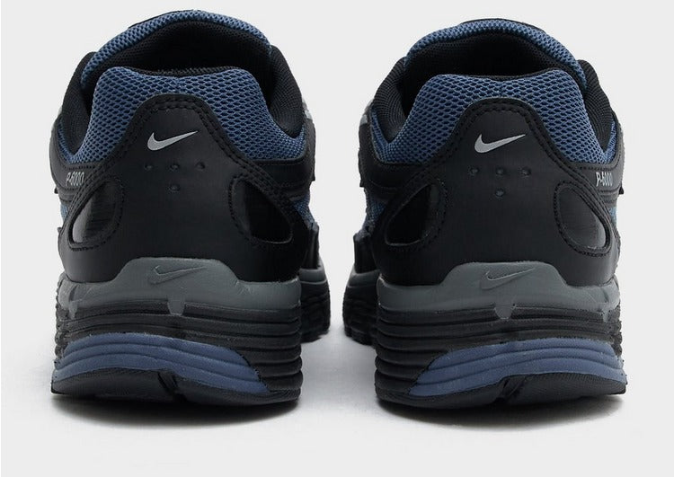 Nike P-6000 'Cool Grey Diffused Blue'