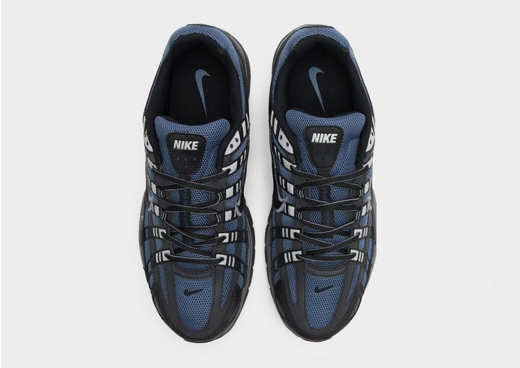 Nike P-6000 'Cool Grey Diffused Blue'