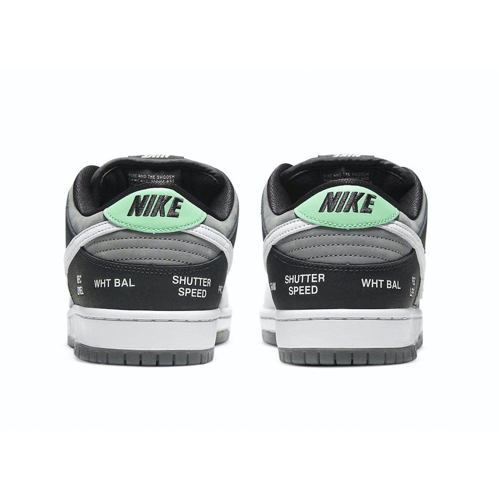 Nike SB Dunk Low 'VX1000 Camcorder'