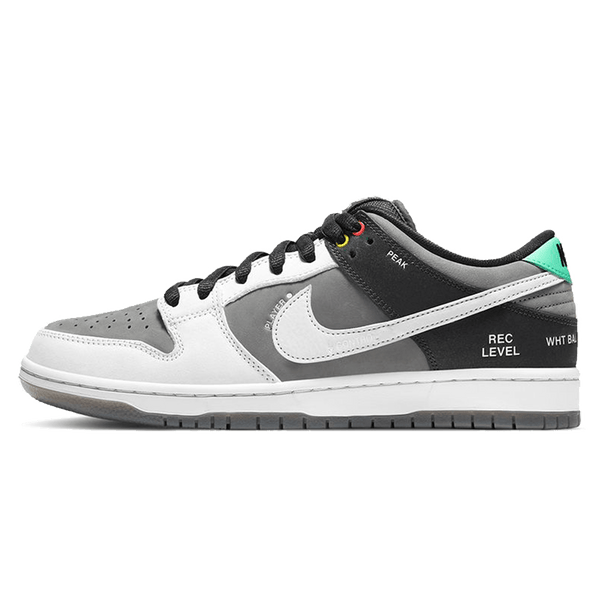 Nike SB Dunk Low 'VX1000 Camcorder'