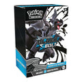 Pokémon TCG: Scarlet & Violet - Black Bolt Booster Bundle (6 Packs)