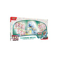 Pokemon TCG: Scarlet & Violet 151 Blooming Waters Premium Collection Box
