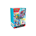 Pokemon: Scarlet & Violet Journey Together - Booster Bundle
