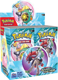 Pokemon TCG: Scarlet & Violet - Journey Together - Booster Box (36 Packs)