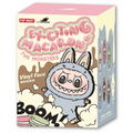 Pop Mart Labubu The Monsters 'Exciting Macarons' Vinyl Face Blind Box