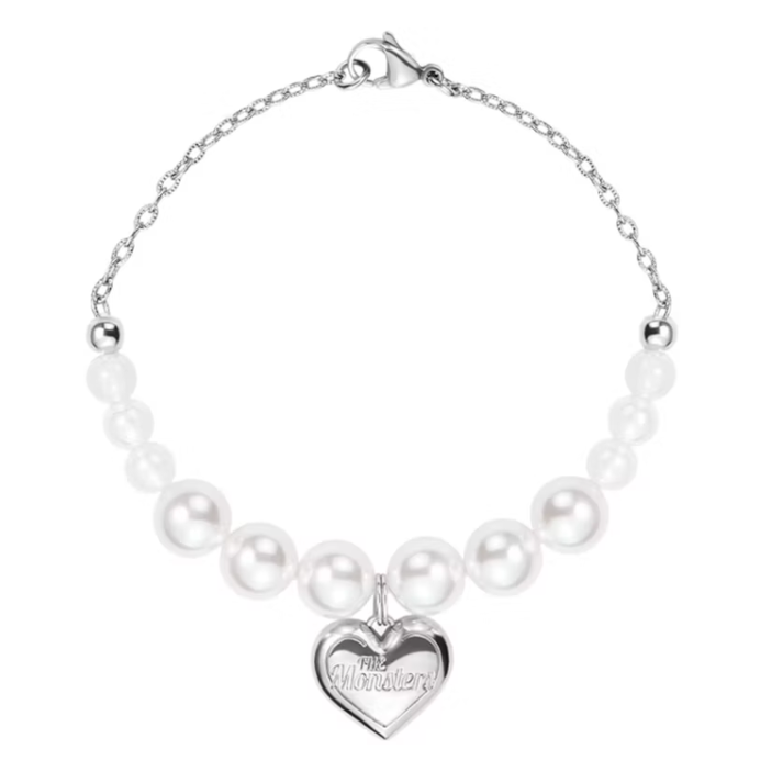 Pop Mart Labubu The Monsters Big into Energy Series Rock The Universe Vinyl Plush Doll