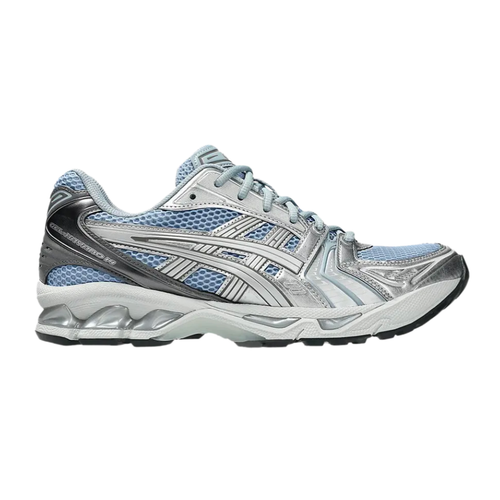 ASIC GEL-KAYANO 14 DOLPHIN GREY PURE SILVER