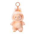 Pop Mart The Monsters Labubu Big into Energy 'HAPPINESS' Vinyl Pendant