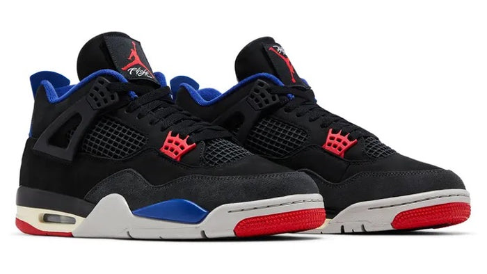 Air Jordan 4 Retro 'Rare Air' (White Lettering)