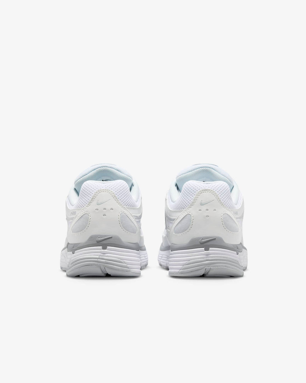 Nike P-6000 'Summit White' (W)