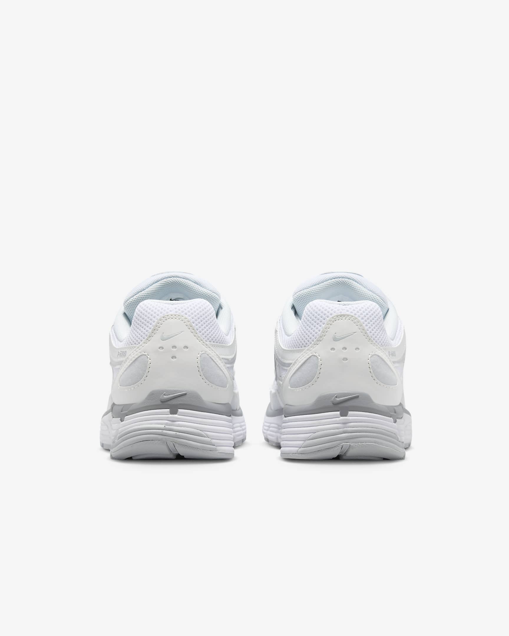 Nike P-6000 'Summit White' (W)