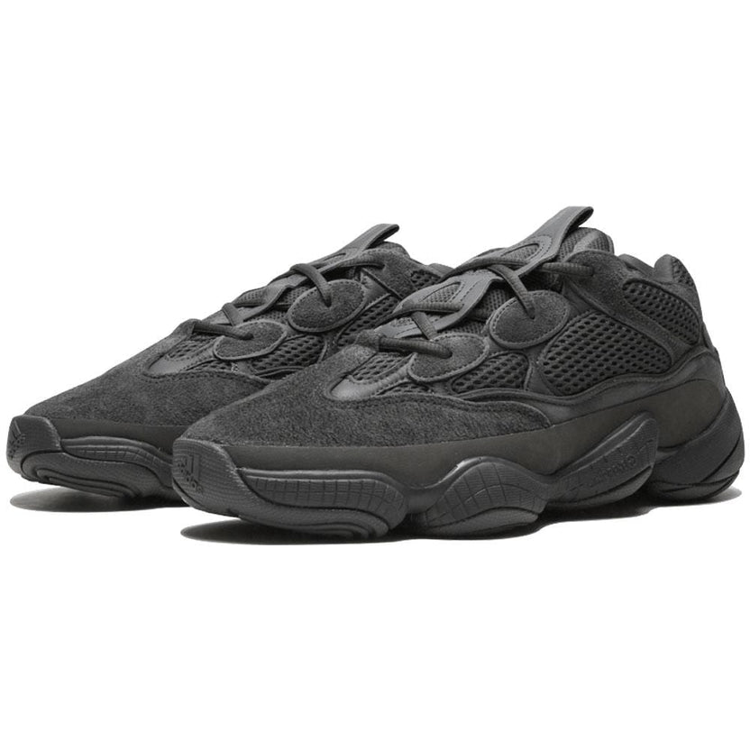 Yeezy 500 'Utility Black'