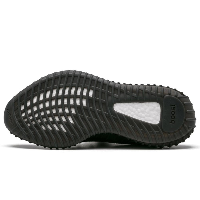 Yeezy Boost 350 V2 'Core Black-Red'