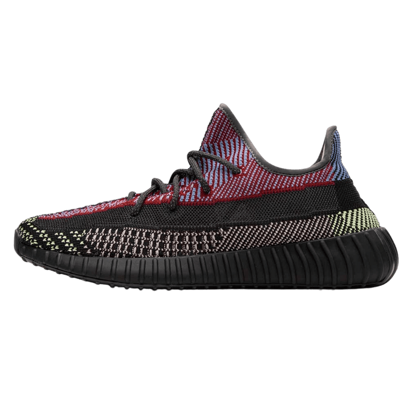 Yeezy Boost 350 V2 'Yecheil' (Non-Reflective)
