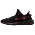 Yeezy Boost 350 V2 'Bred'