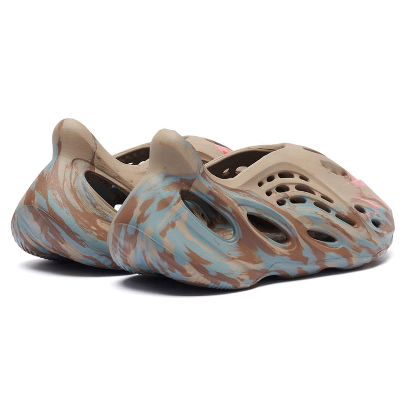 Yeezy Foam Runner 'MX Sand Grey'